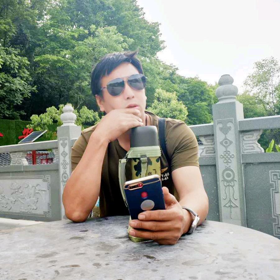 雁 归 来