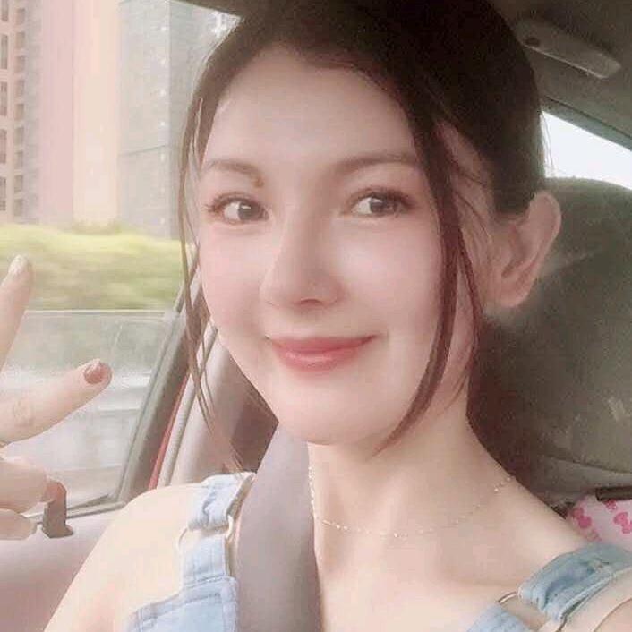 陈碧如