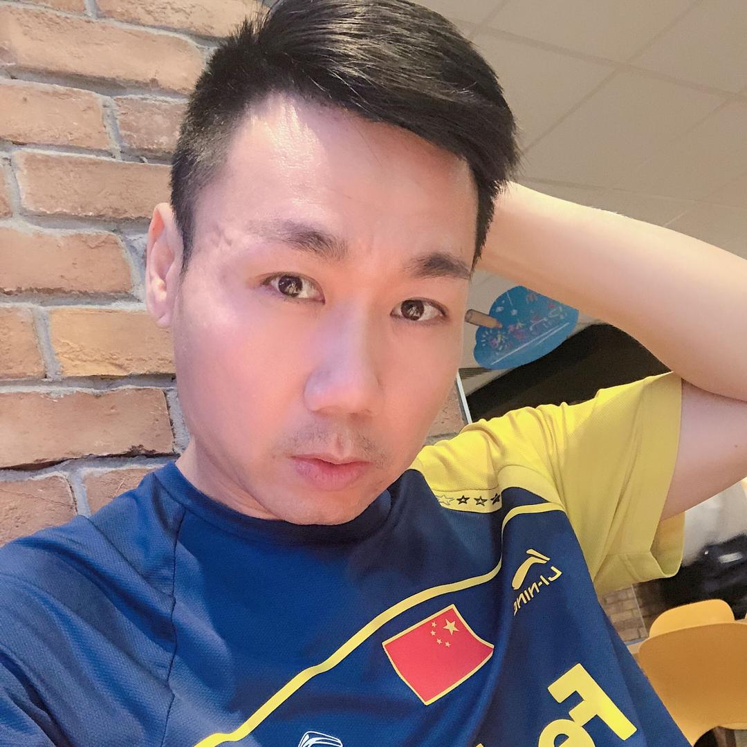 陈嘉伟(Gerry)
