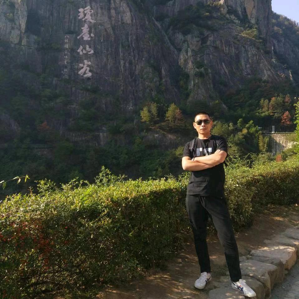 糖果旅游：吴敏