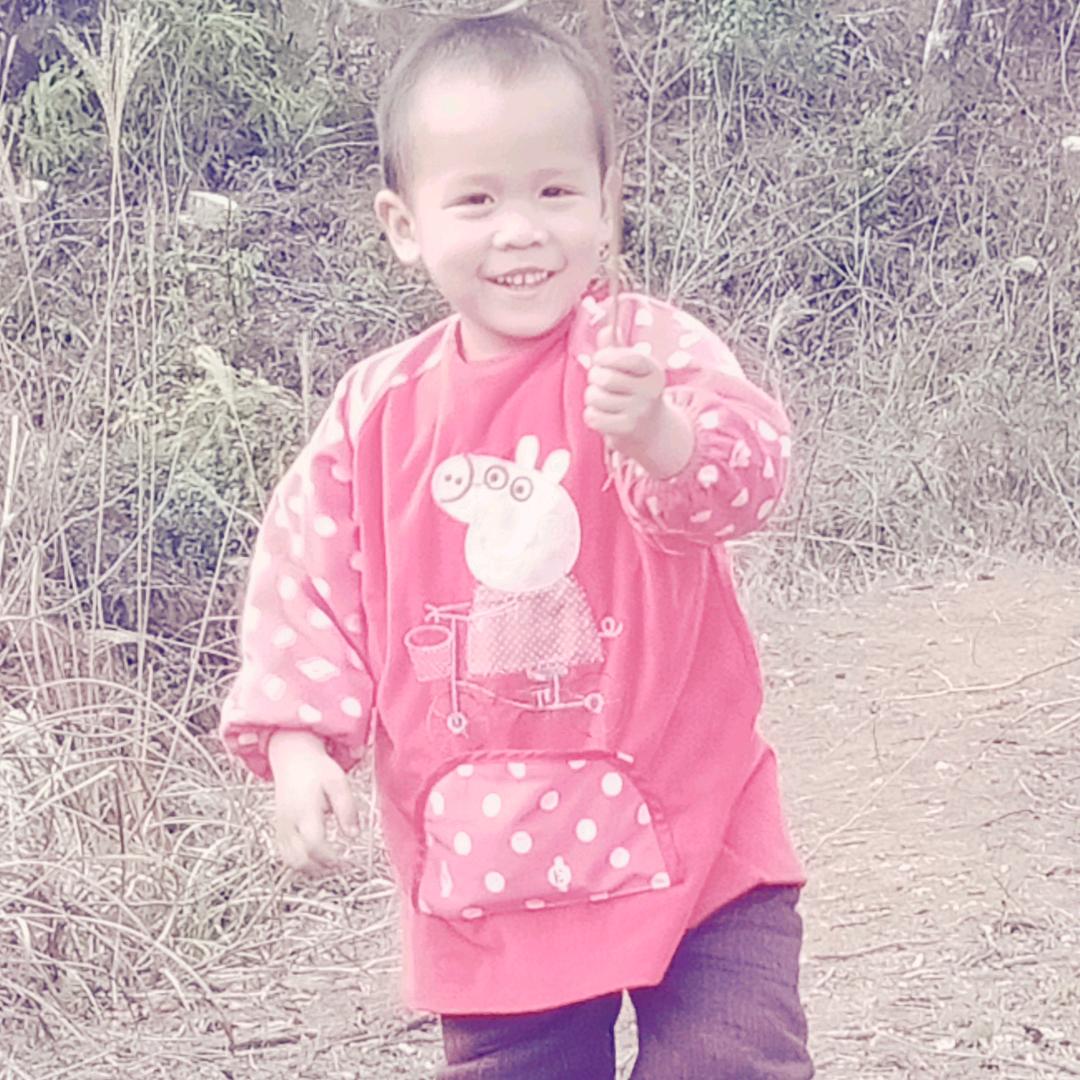 我爱刘启宸
