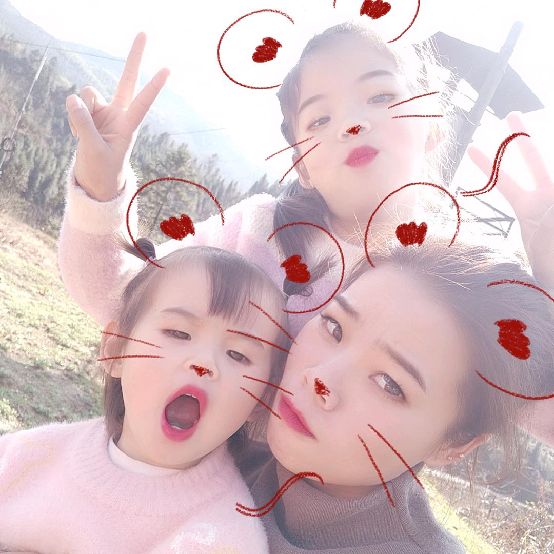 欢乐小姐妹