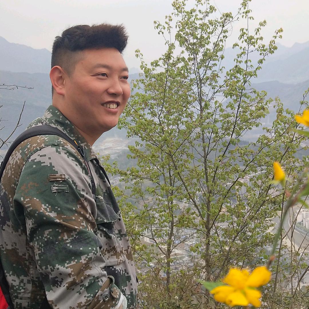 瑞家装饰陈能军