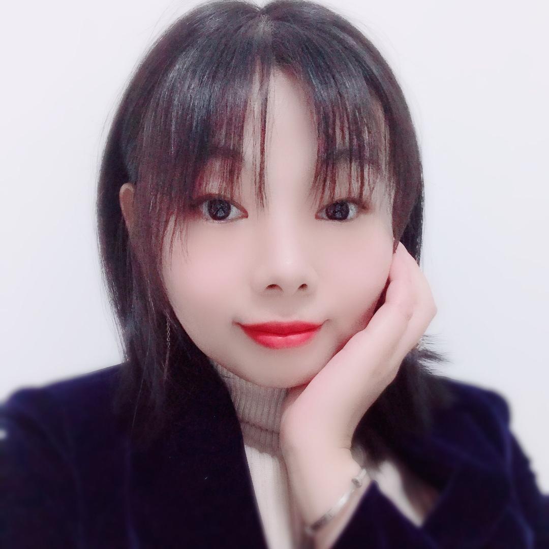 鱼儿小姐姐