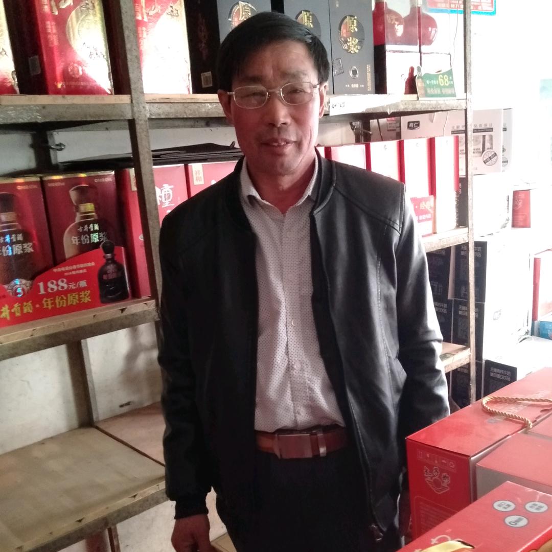笑一笑又是一天