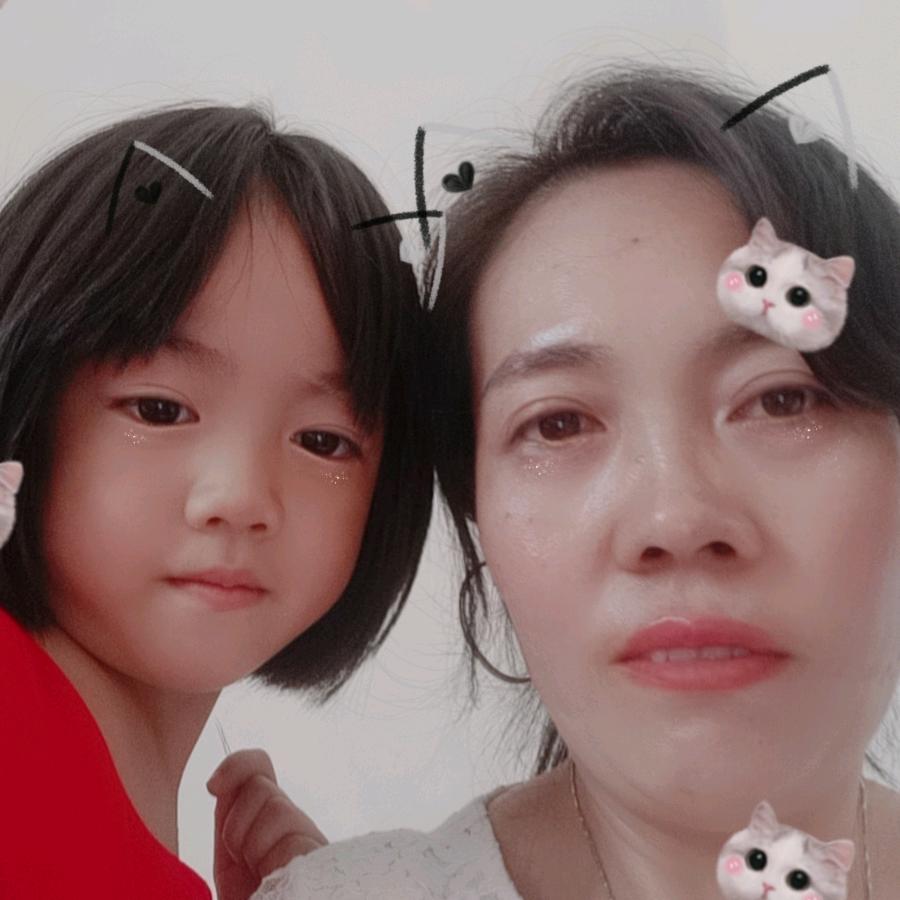 付姐姐