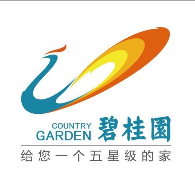 碧桂园在莞深