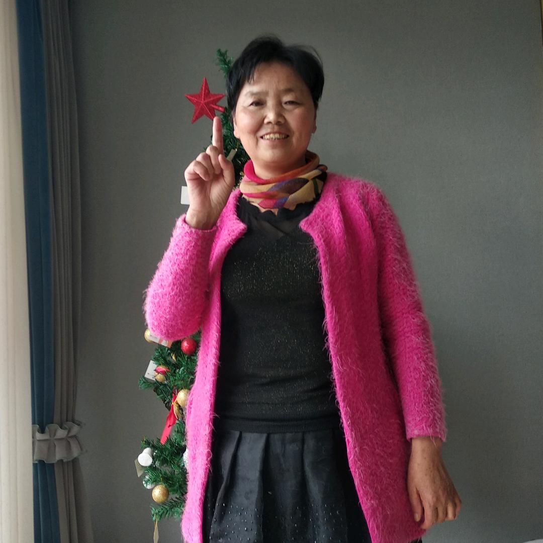 金枝莲莲 拒绝连赞，秒赞！