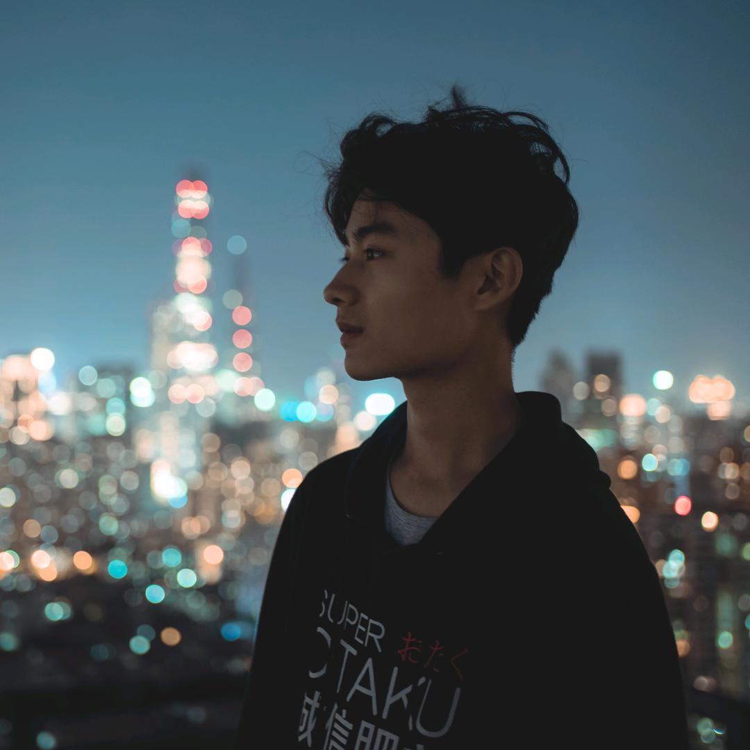 魔都鑫鑫子