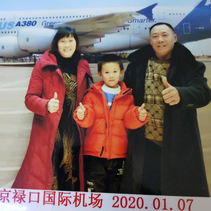 瑞瑞宝宝