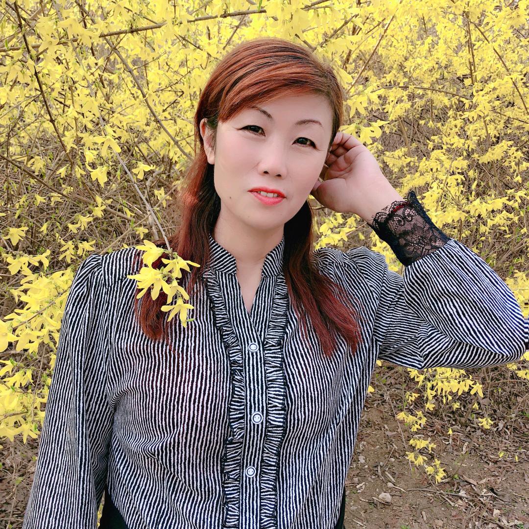 山东英姐