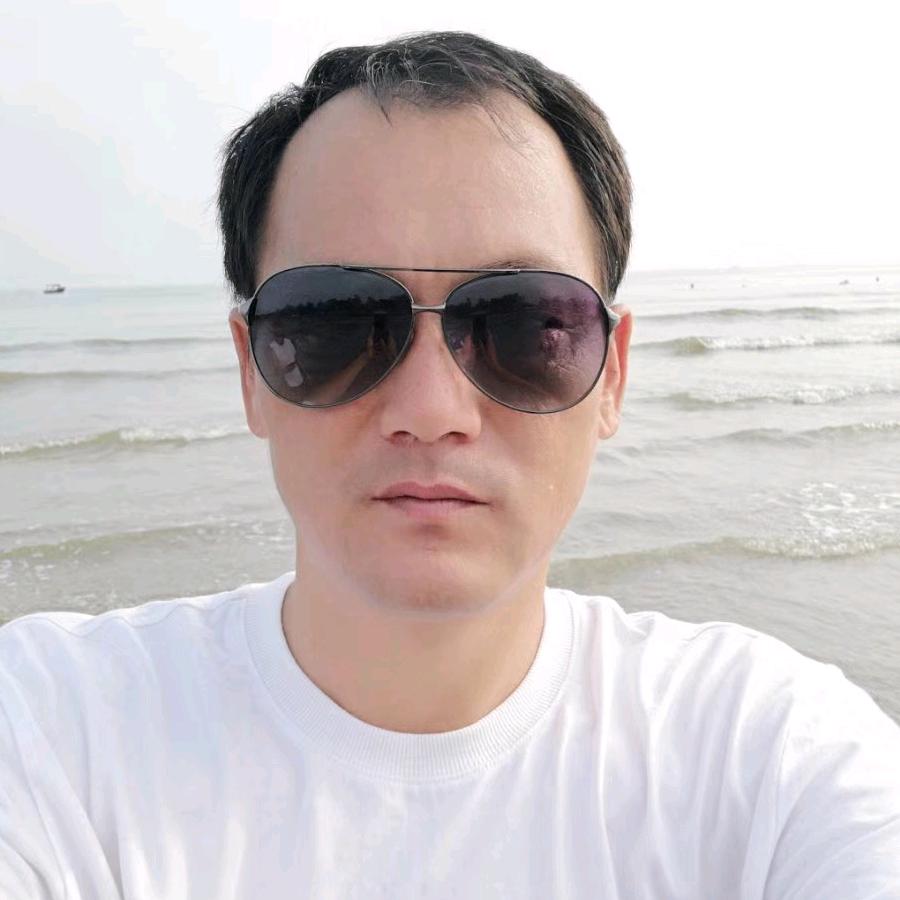 酷哥！哥永远酷