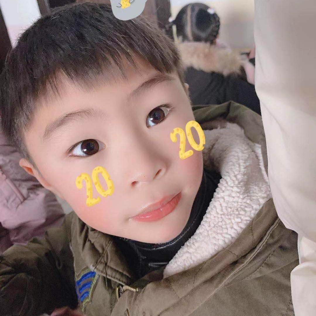 头号大法吹😁