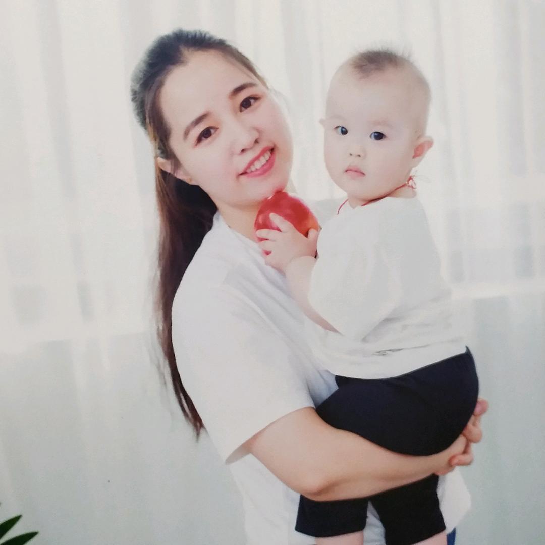 小圆豆的麻咪