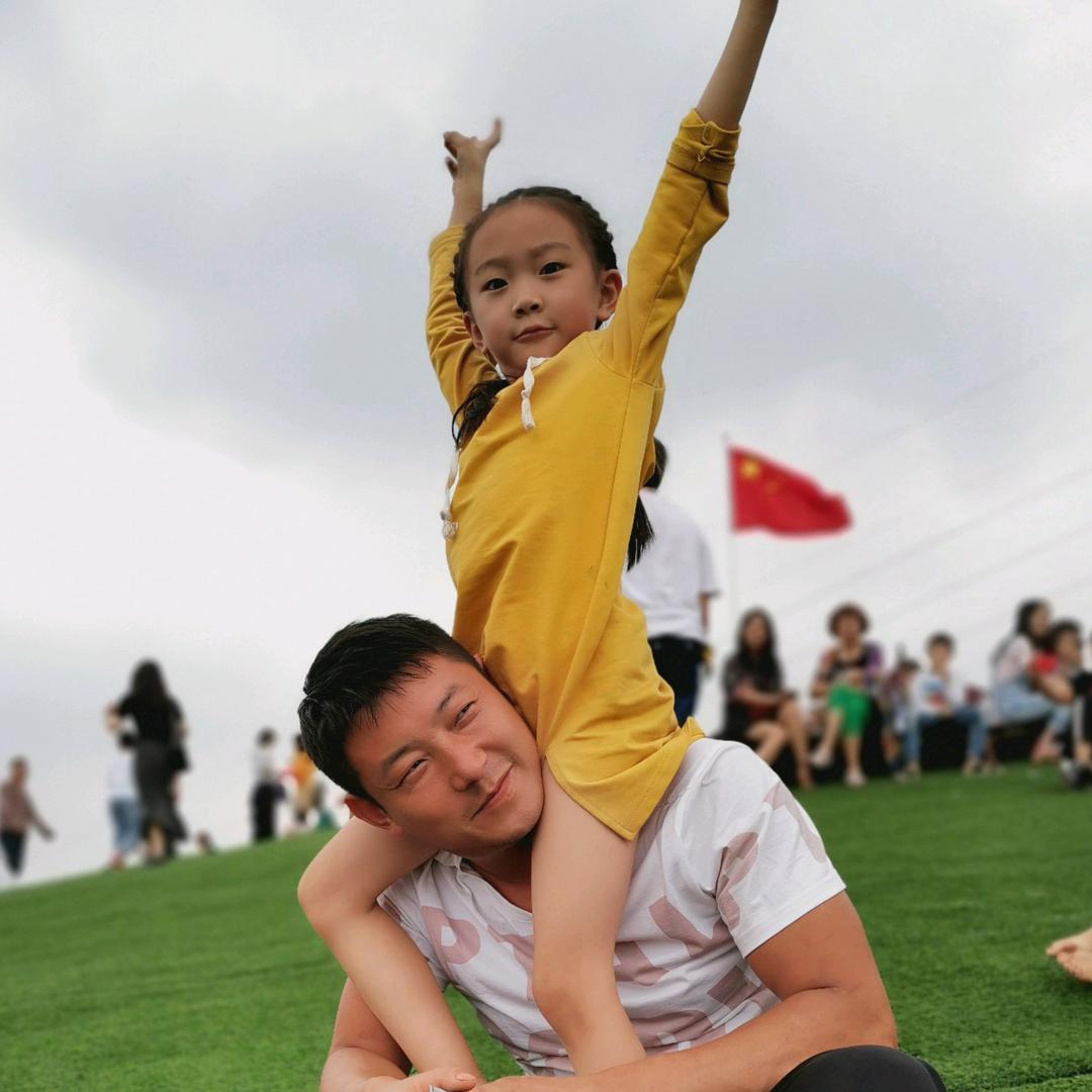 我家就在山那边