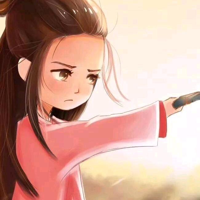 影  子