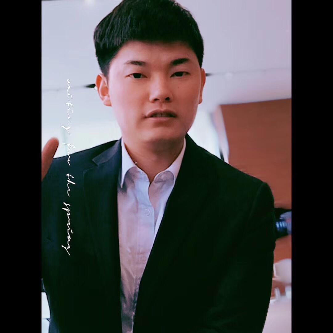 还没想好