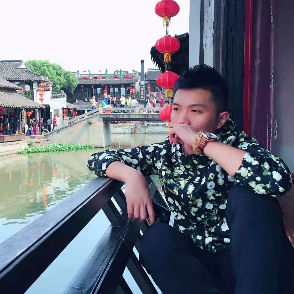 镇爷