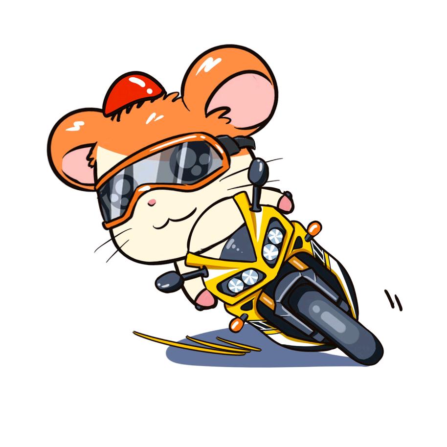 杰仔(ง •̀_•́)ง