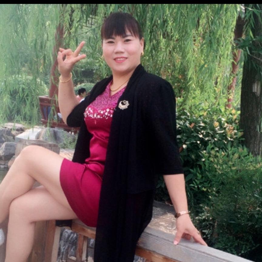 杜家小妹🌼