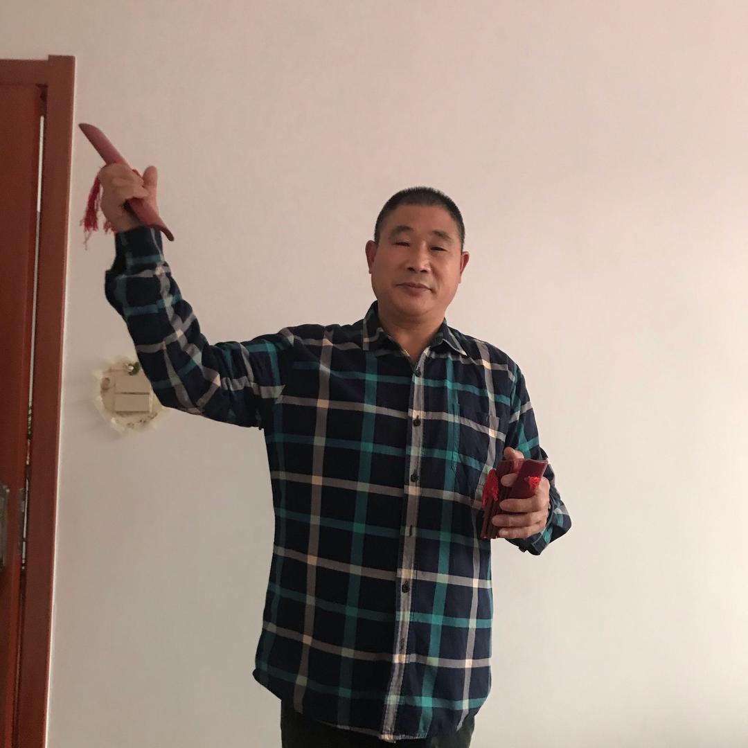 快板刘