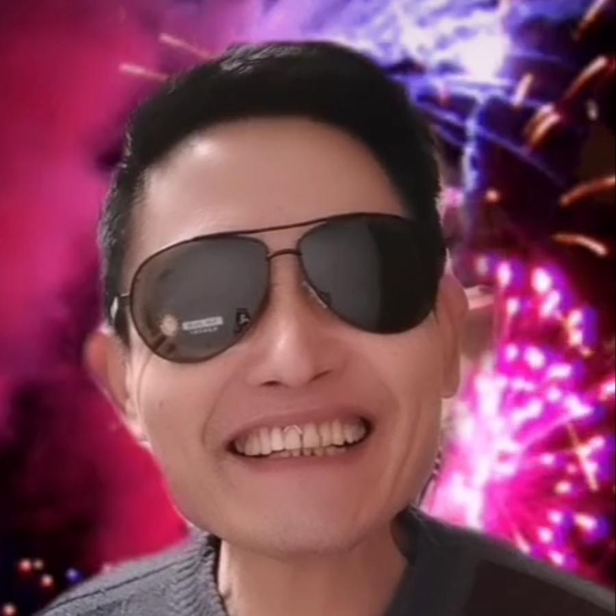 徐金龙