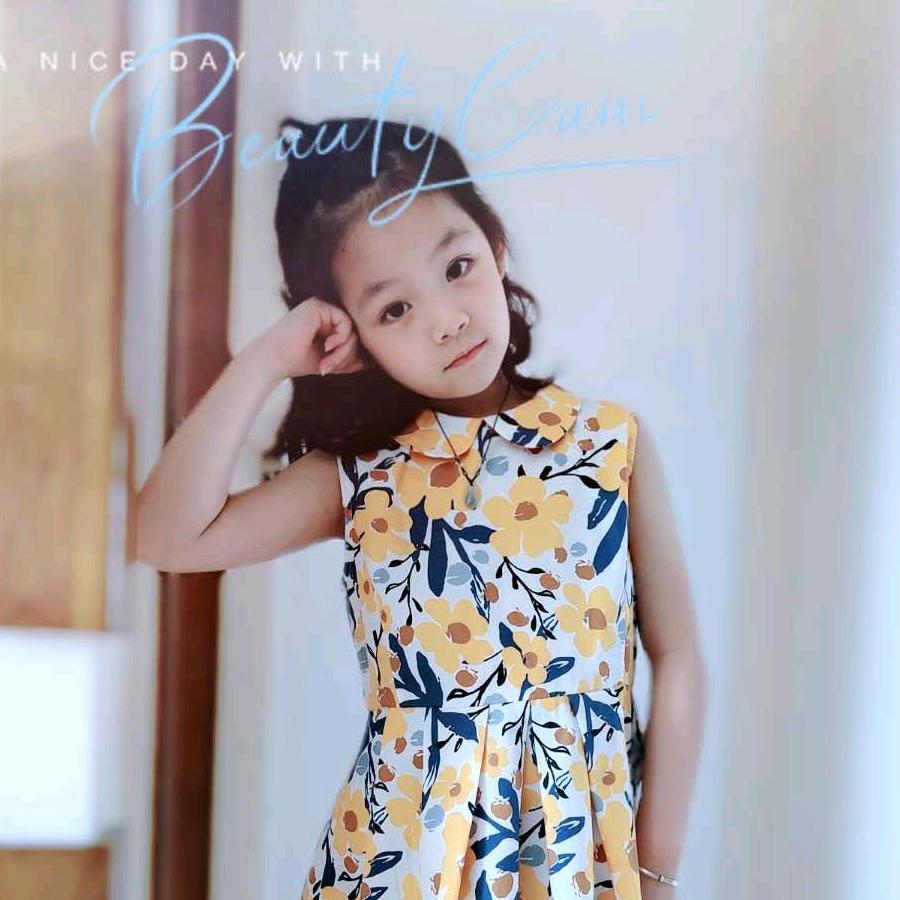 默池刘小花