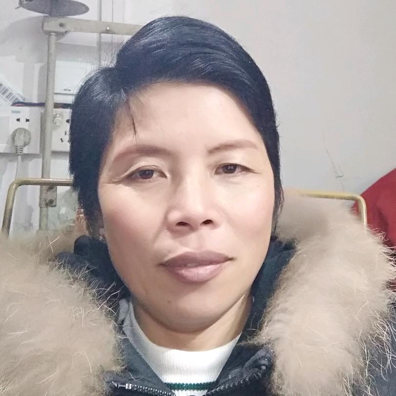 廖春兰介绍婆