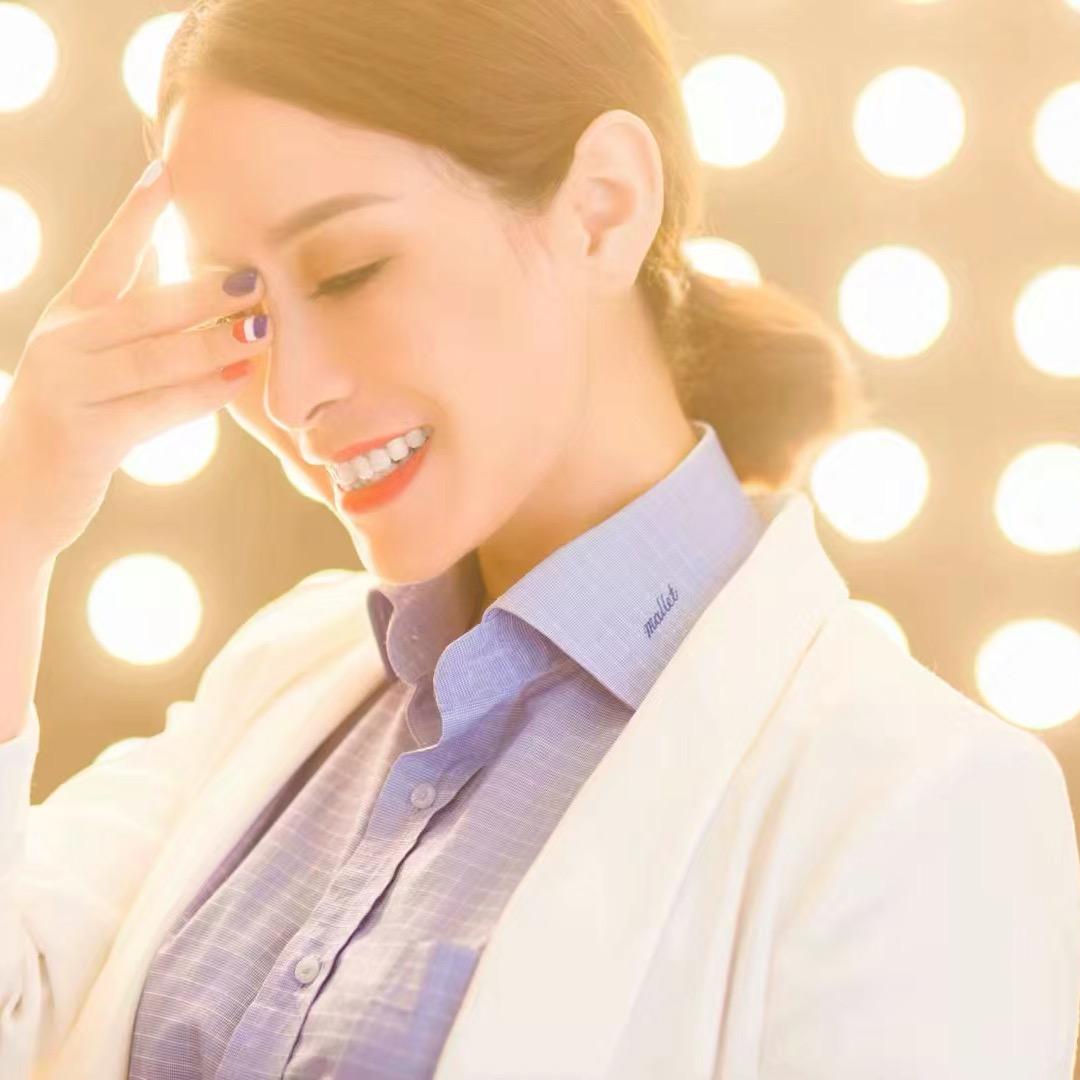 衡山艾安琪品牌服饰主理人-晓琳