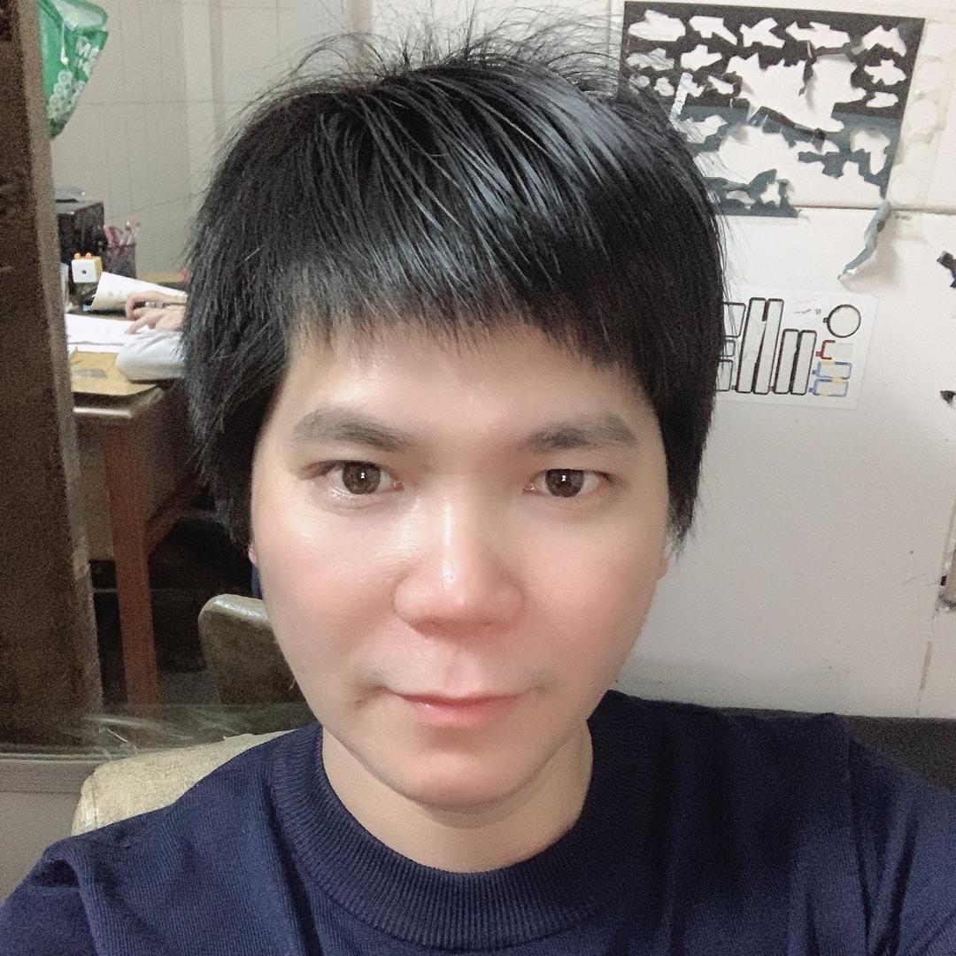 希望明天更好