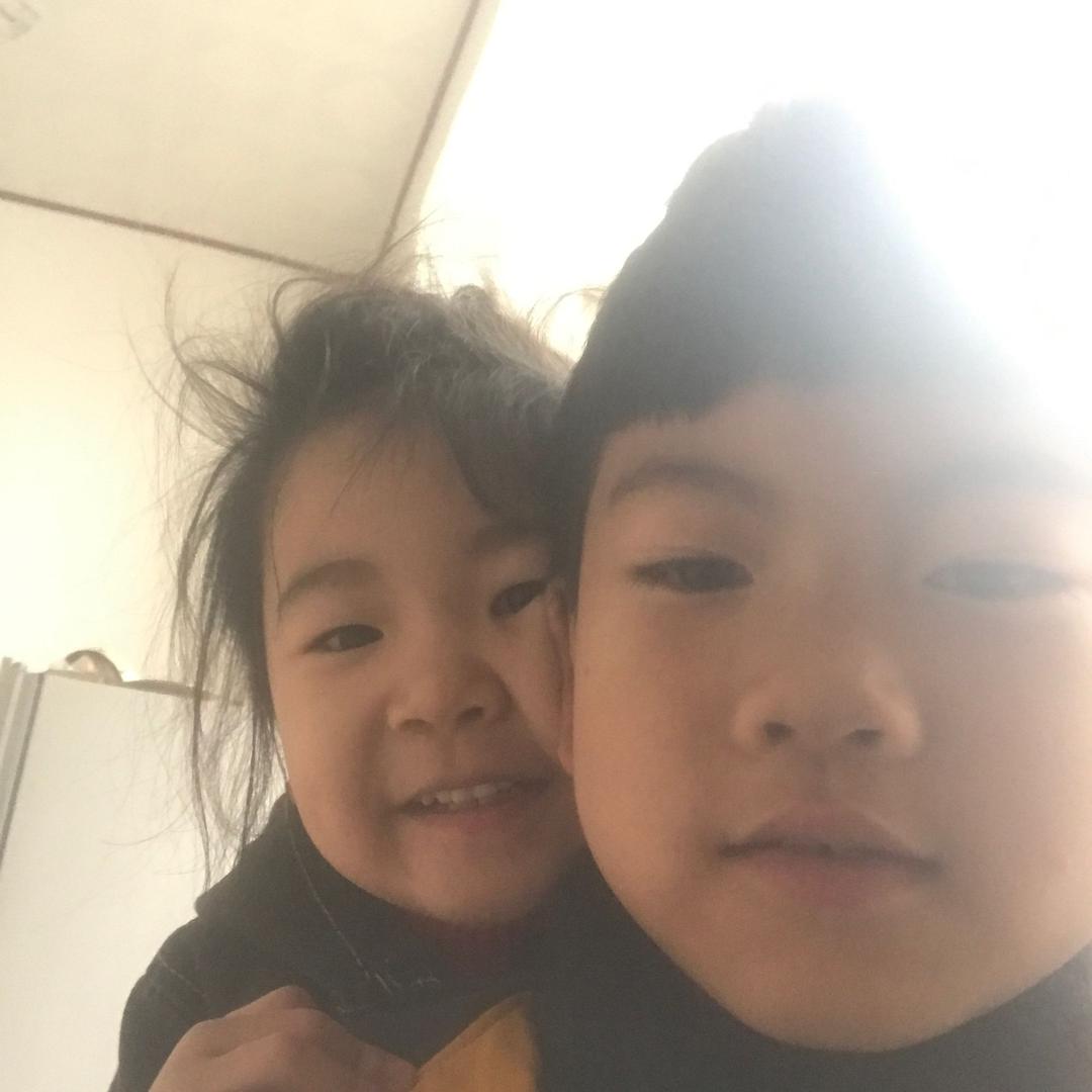 卖家电的小雪