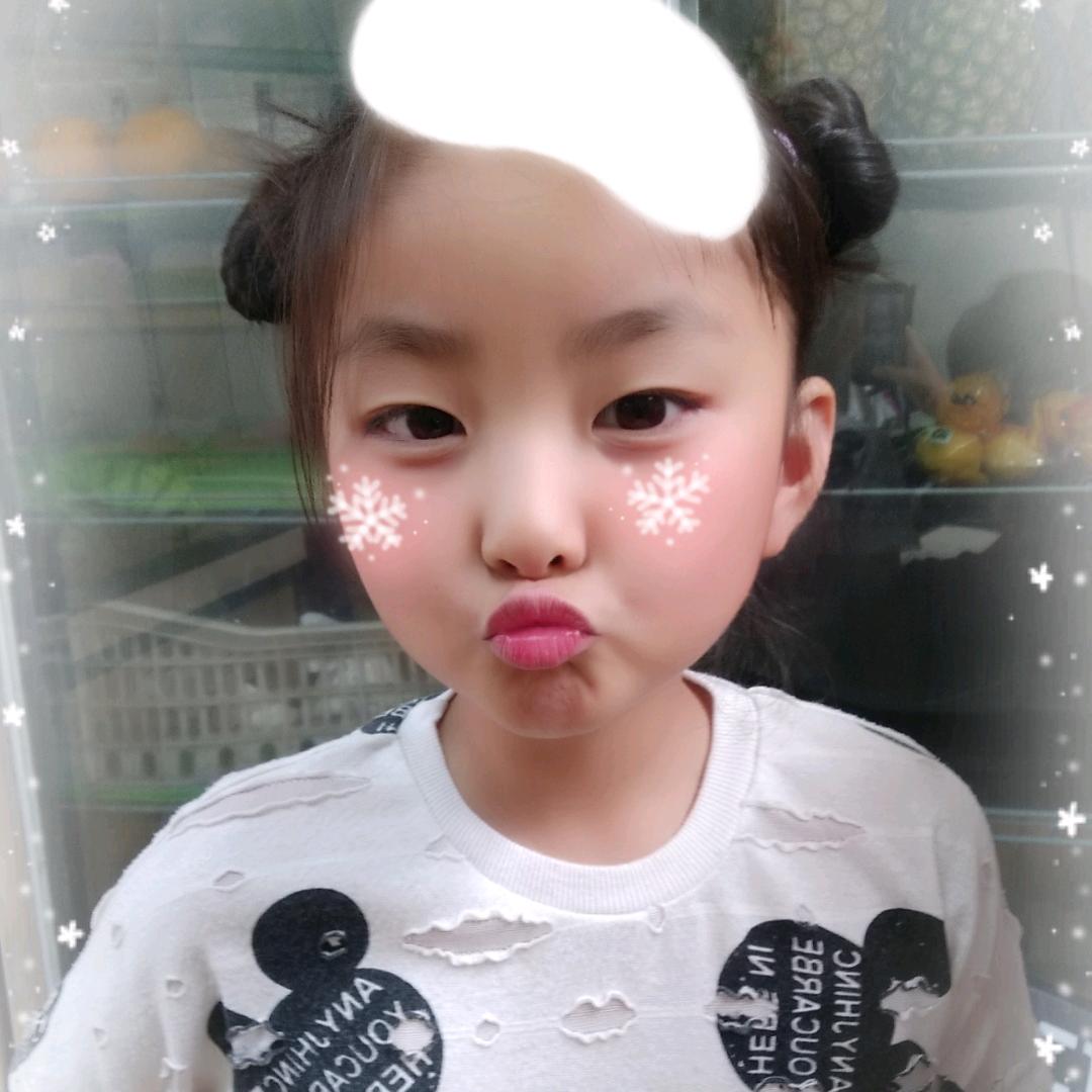 琪琪国王家的女流氓