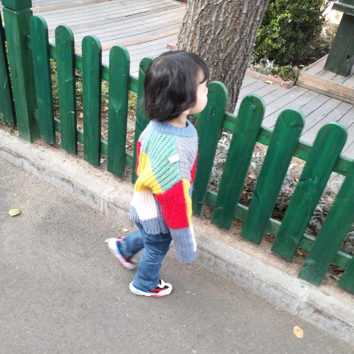 嘻嘻嘻～