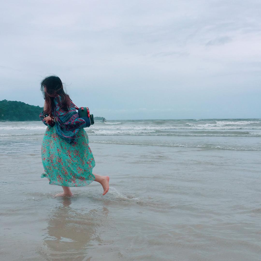 橙子没虫子