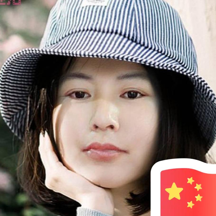天使的翅膀😁