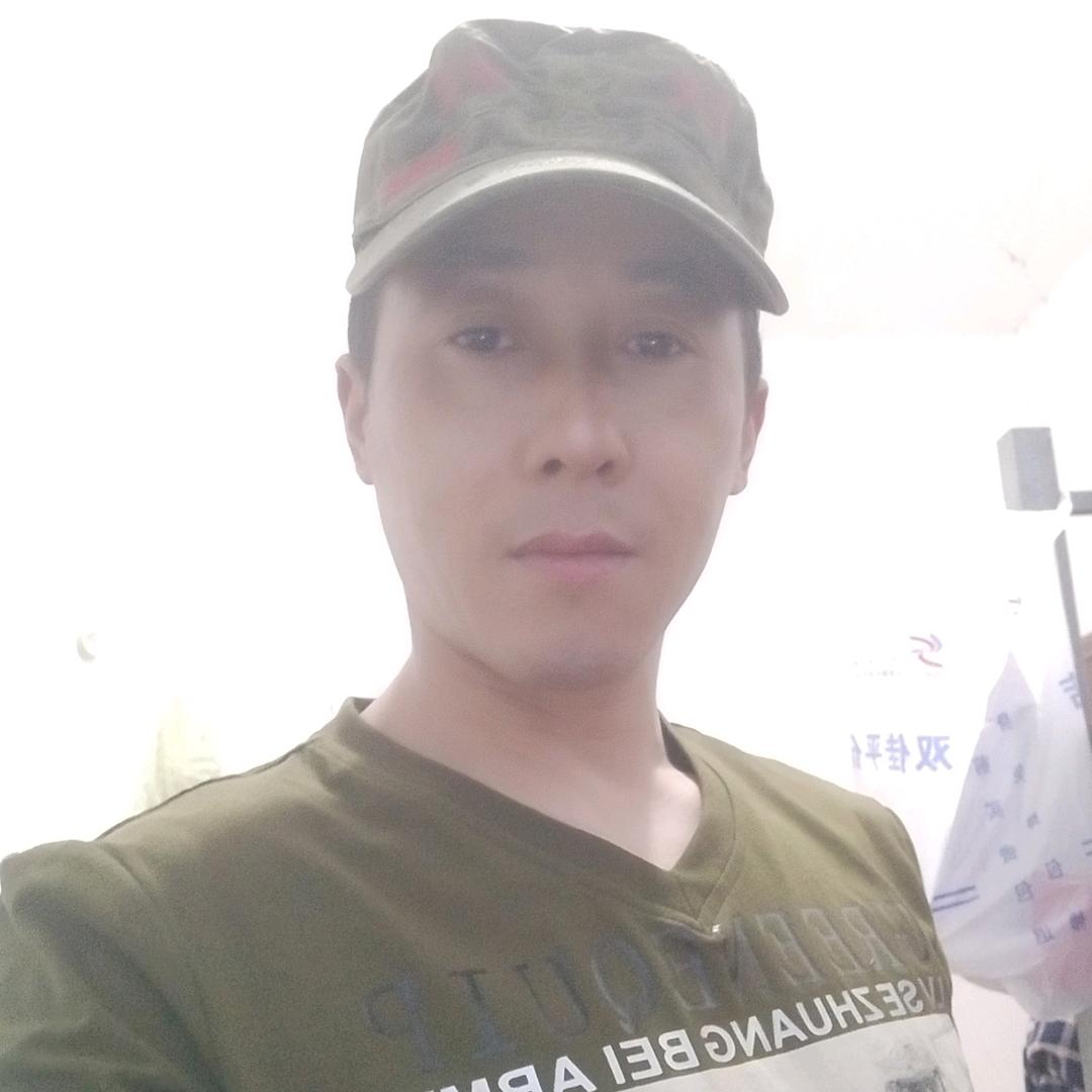 秀山师傅段炼