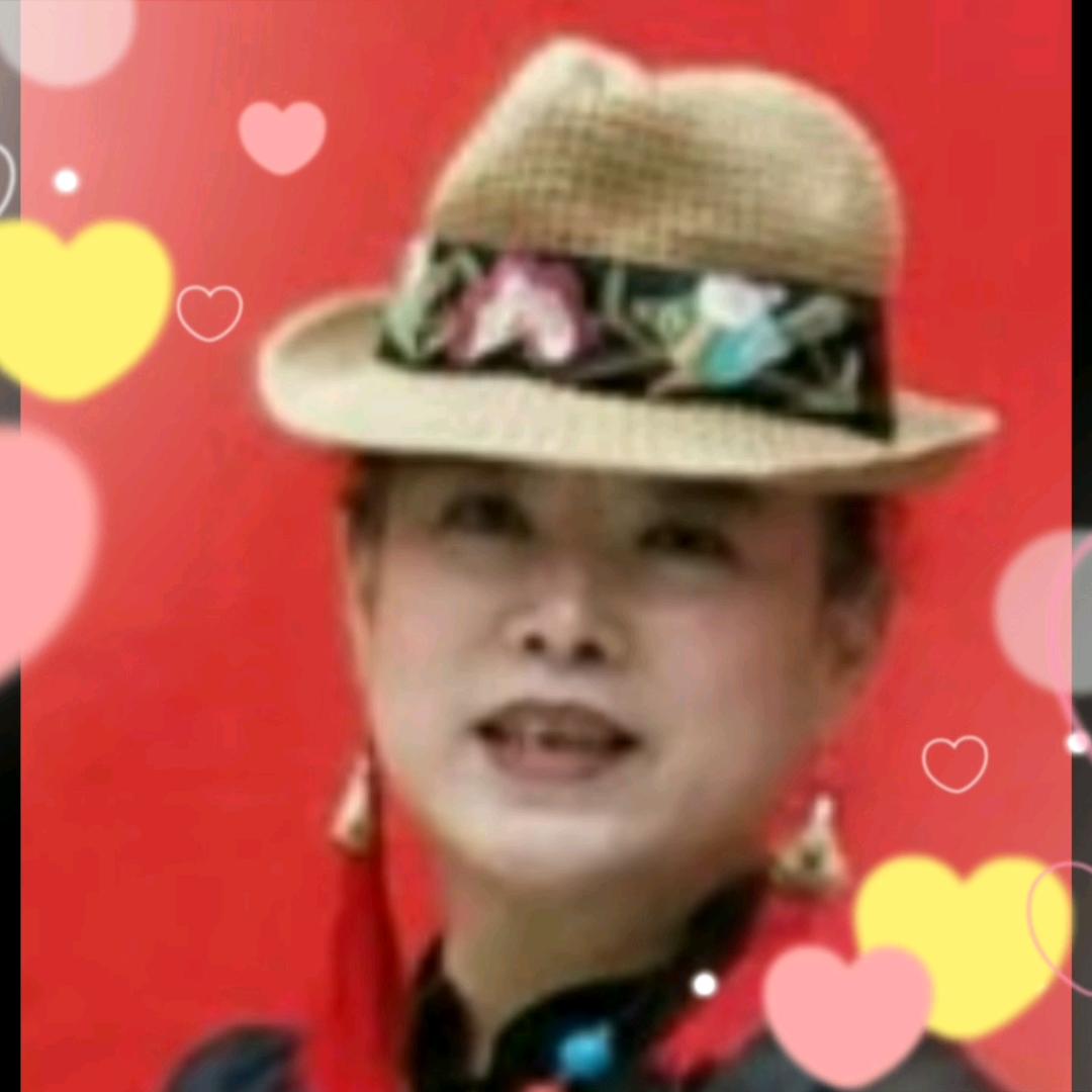 舞出健康舞出美丽