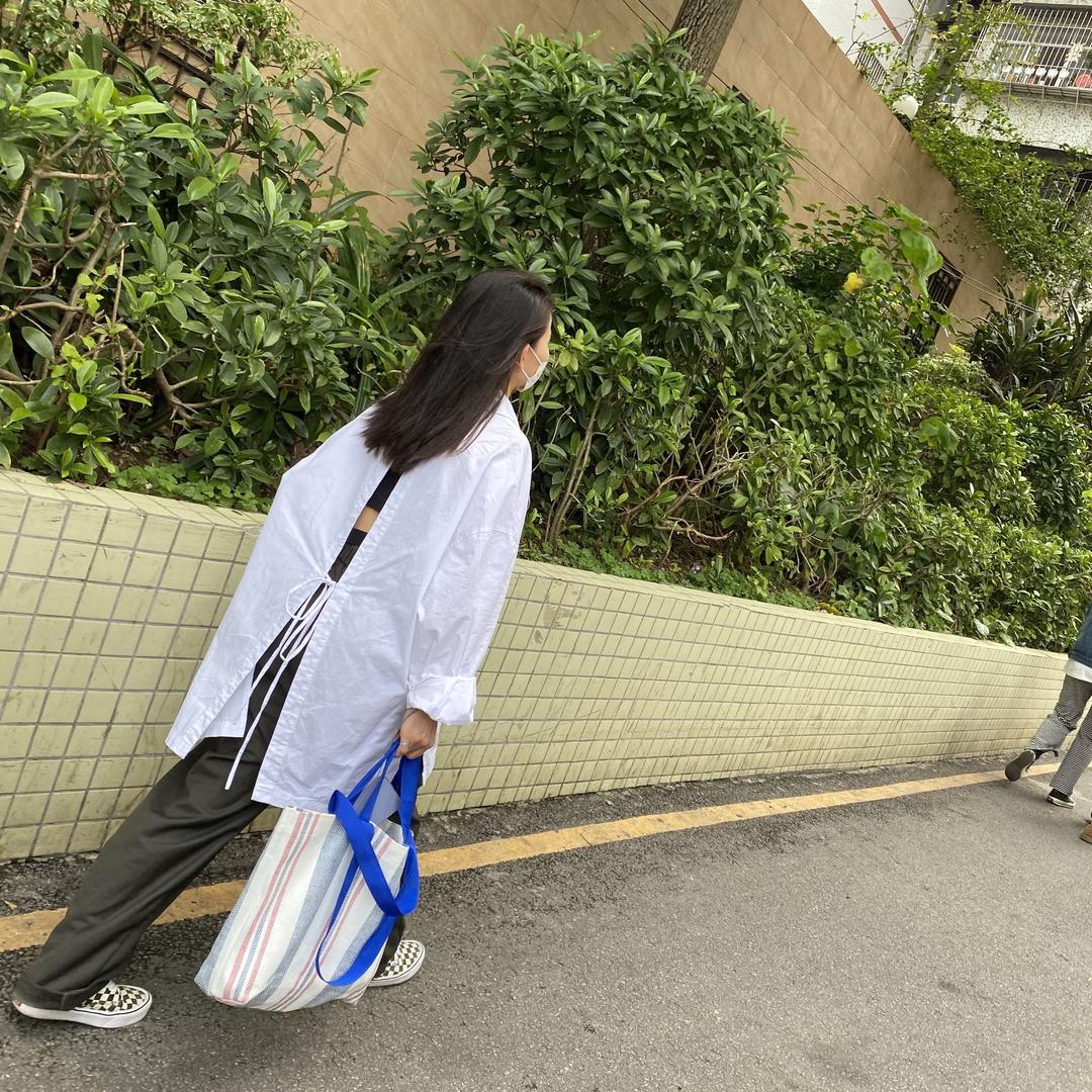 范范（分享穿搭）