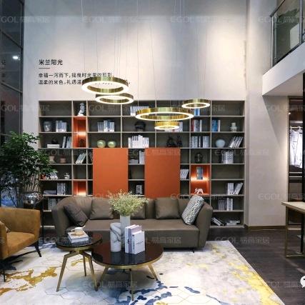 邹城美的智慧家，大宅名匠装饰