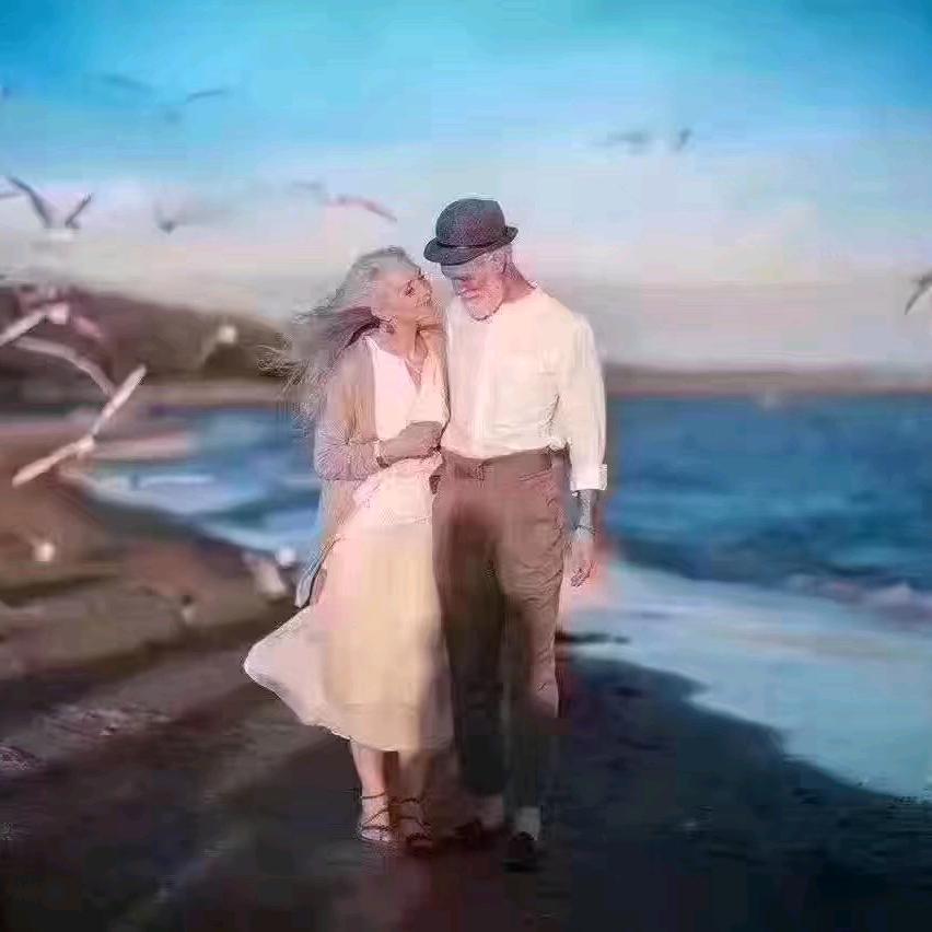 爱的感觉