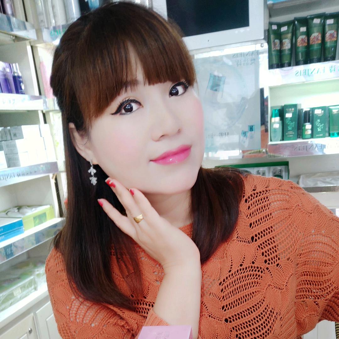 宋美丽