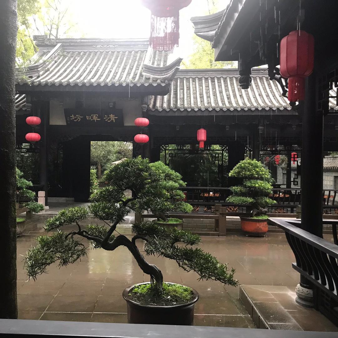 小盒子