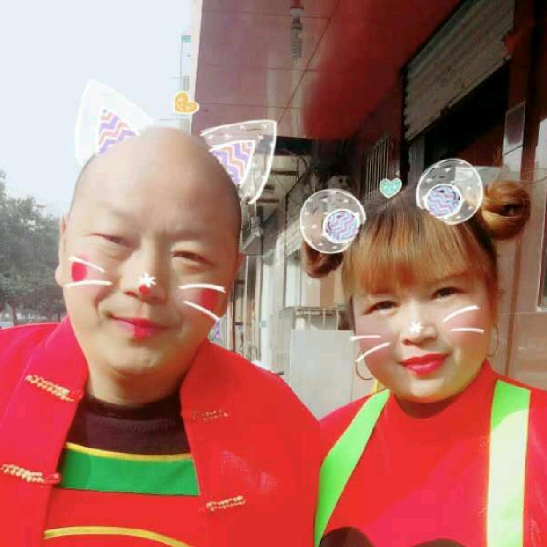 二人转宽亮艺术团