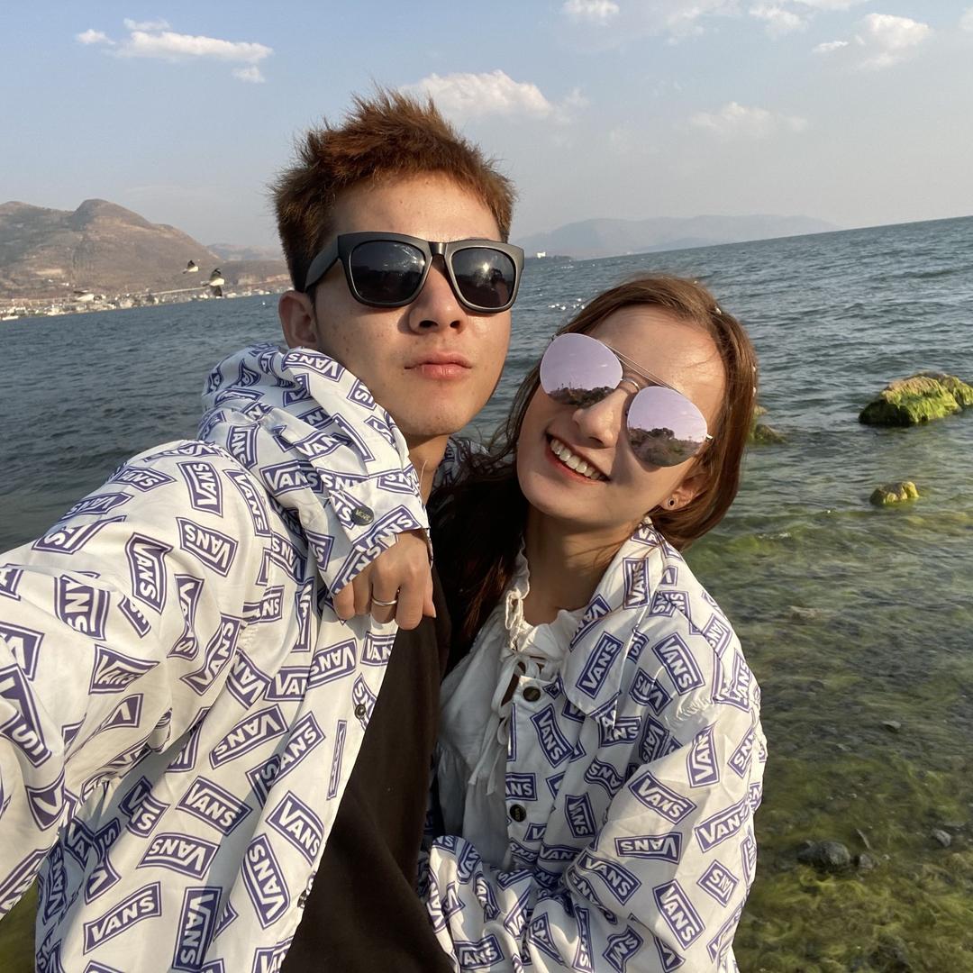 大大与小小@抖音