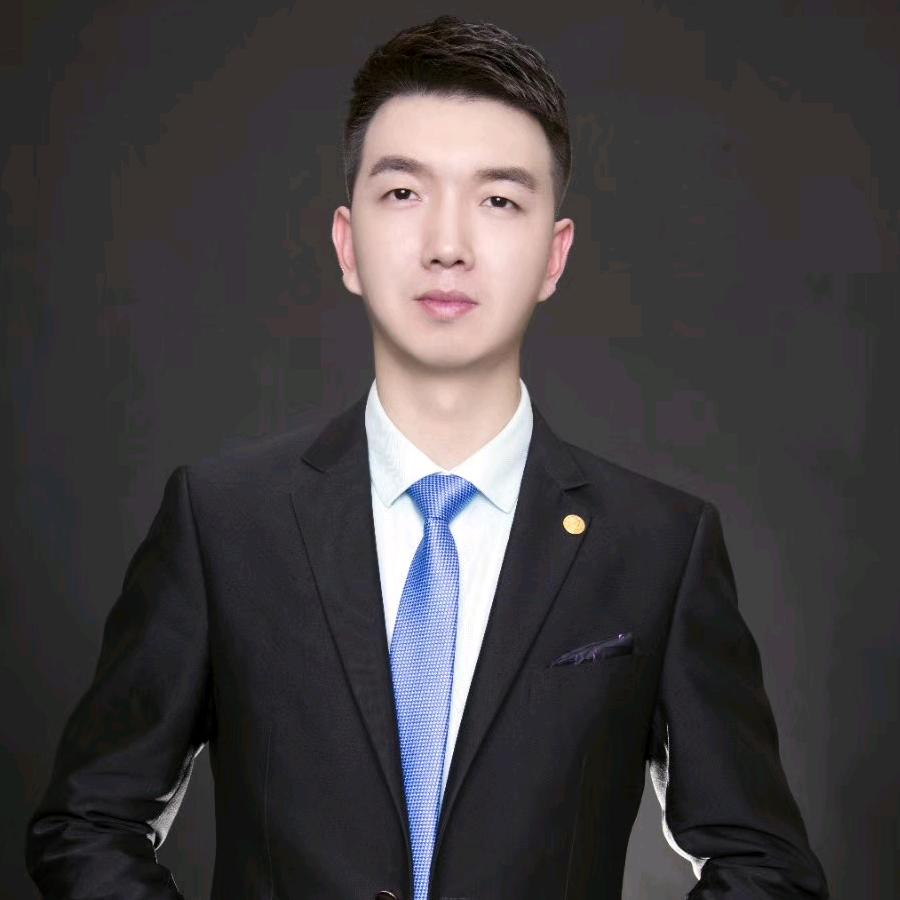 杨仕钰
