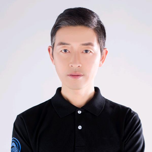 蒋勇忍者创业咨询