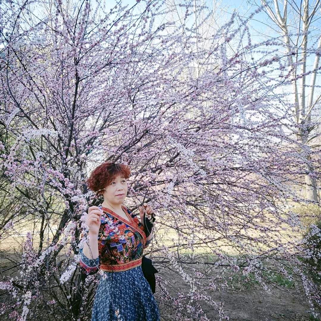 郝妈妈