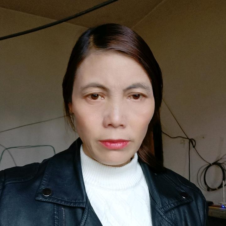 一心只为你一人