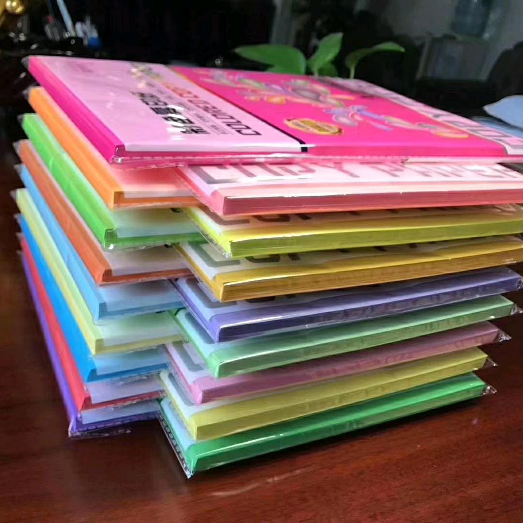 奇趣童年创意手工