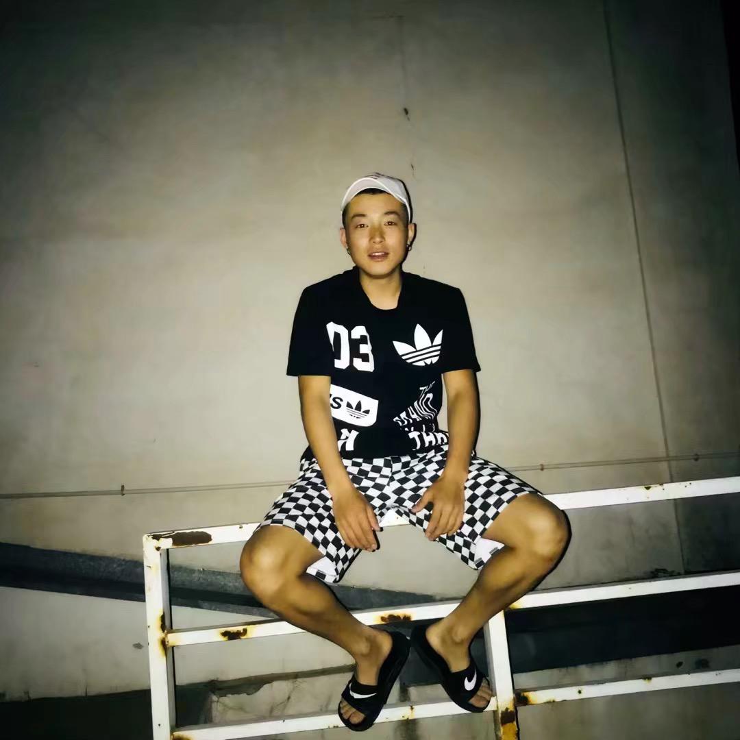 小俊🌈